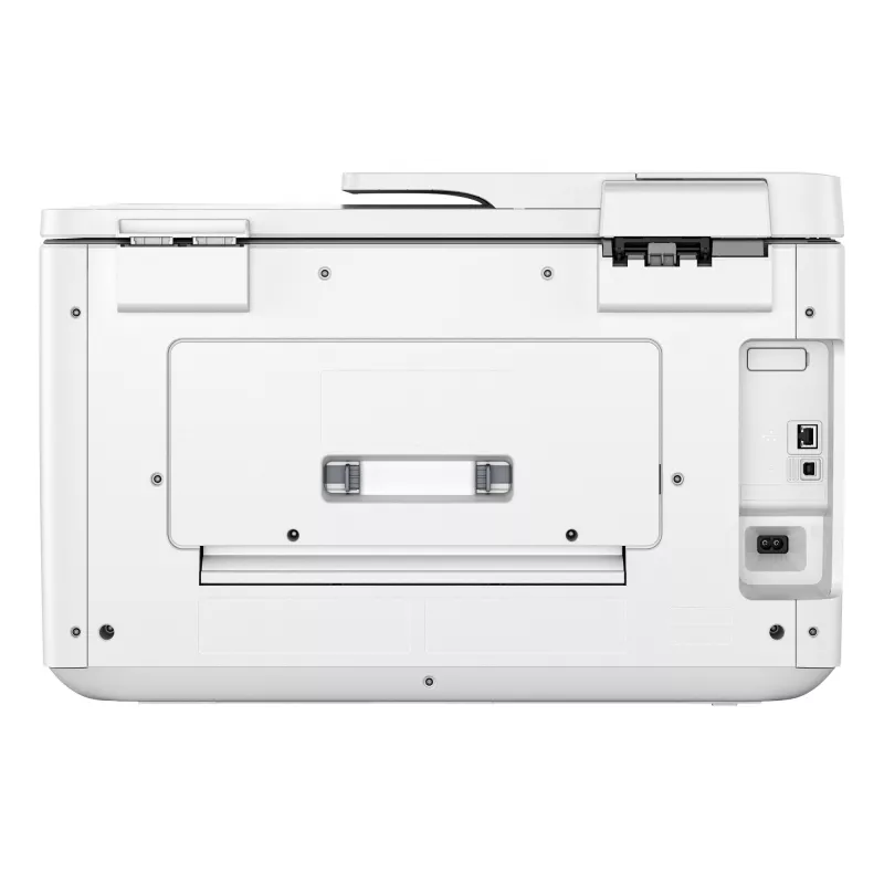 HP OfficeJet Pro 9730e belaidis viskas viename spalvotas spausdintuvas, Instant Ink; dvipusis spausdinimas