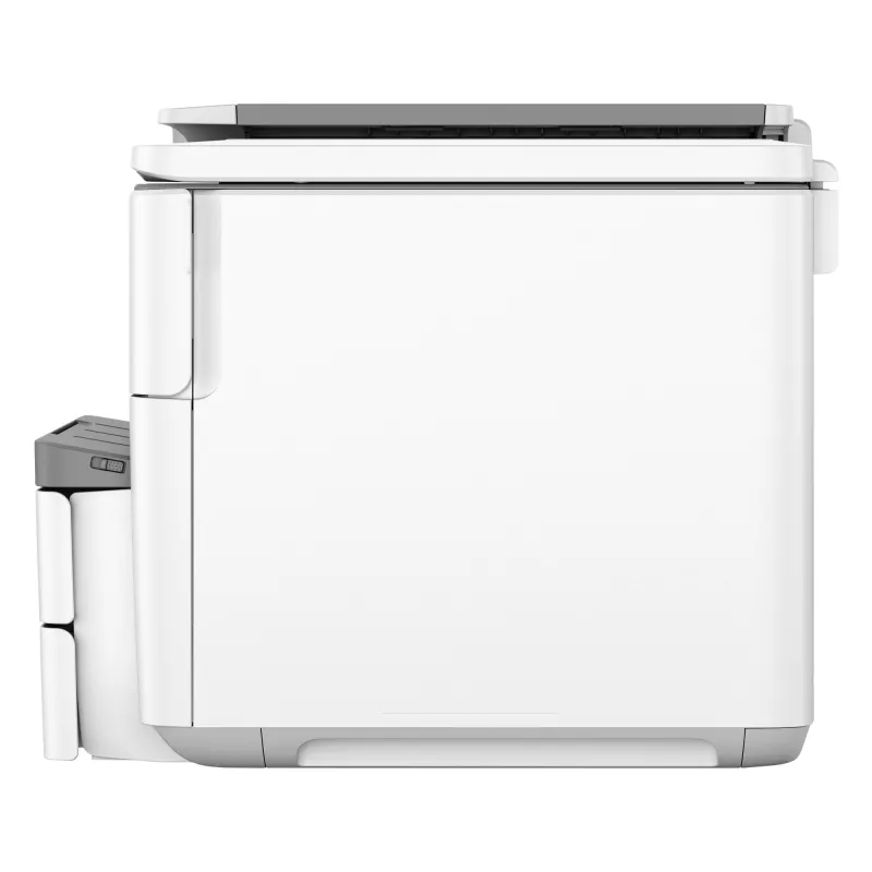 HP OfficeJet Pro 9730e belaidis viskas viename spalvotas spausdintuvas, Instant Ink; dvipusis spausdinimas