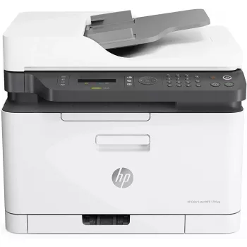 Daugiafunkcis spausdintuvas HP Color Laser MFP 179fwg spalvotas lazerinis