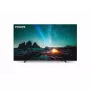 Philips 55PUS7609/12 televizorius 139,7 cm (55 col.) 4K Ultra HD Smart TV Wi-Fi antracitas, pilka