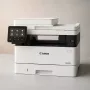 Daugiafunkcis įrenginys Canon i‑SENSYS MF453DW – Nespalvotas lazerinis MFP, 38 ppm, 1200x1200 DPI, A4, Duplex, Wi‑Fi, 1 dėklas + ADF