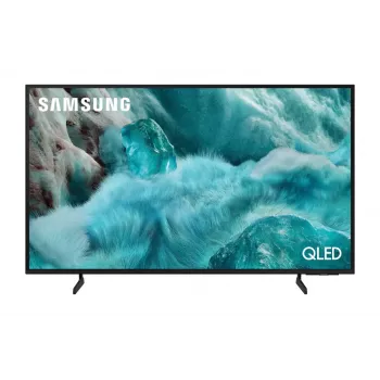 Samsung QE50Q7FAAUXXH QLED 4K Smart TV 127 cm (50 col.) juodas