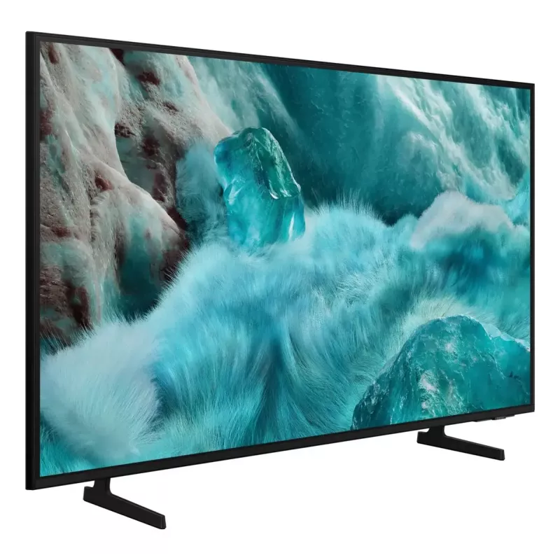 Samsung QE50Q7FAAUXXH QLED 4K Smart TV 127 cm (50 col.) juodas