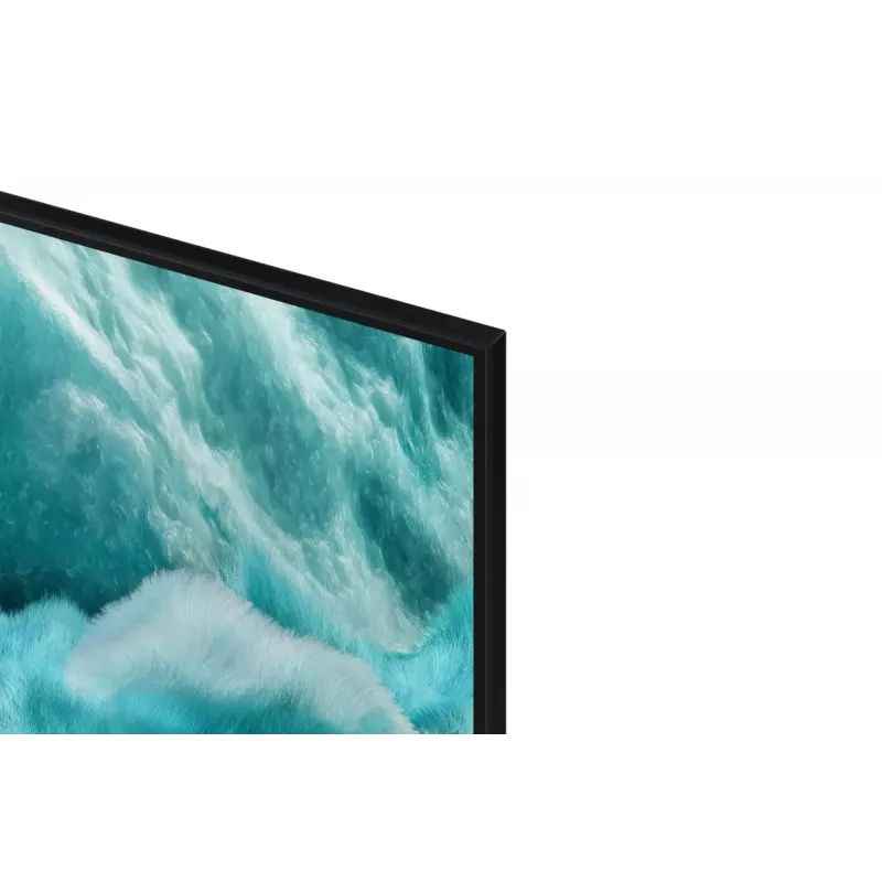Samsung QE50Q7FAAUXXH QLED 4K Smart TV 127 cm (50 col.) juodas