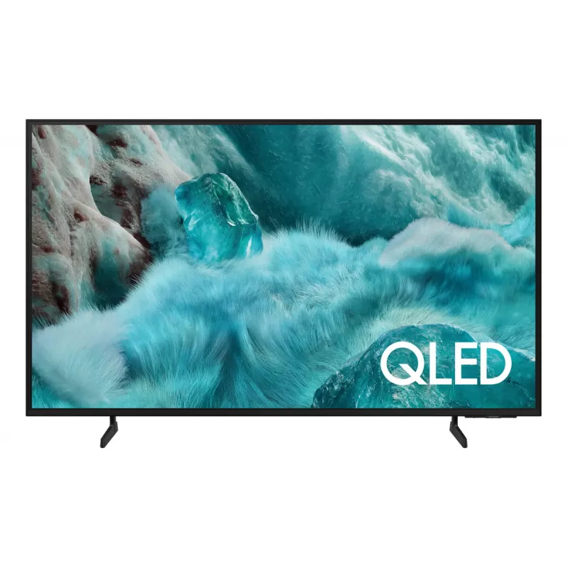 Samsung QE50Q7FAAUXXH QLED 4K Smart TV 127 cm (50 col.) juodas