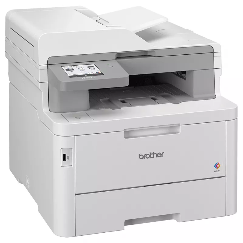 Daugiafunkcis spausdintuvas Brother MFC-L8390CDW LED A4 600 x 2400 DPI 30 ppm Wi-Fi