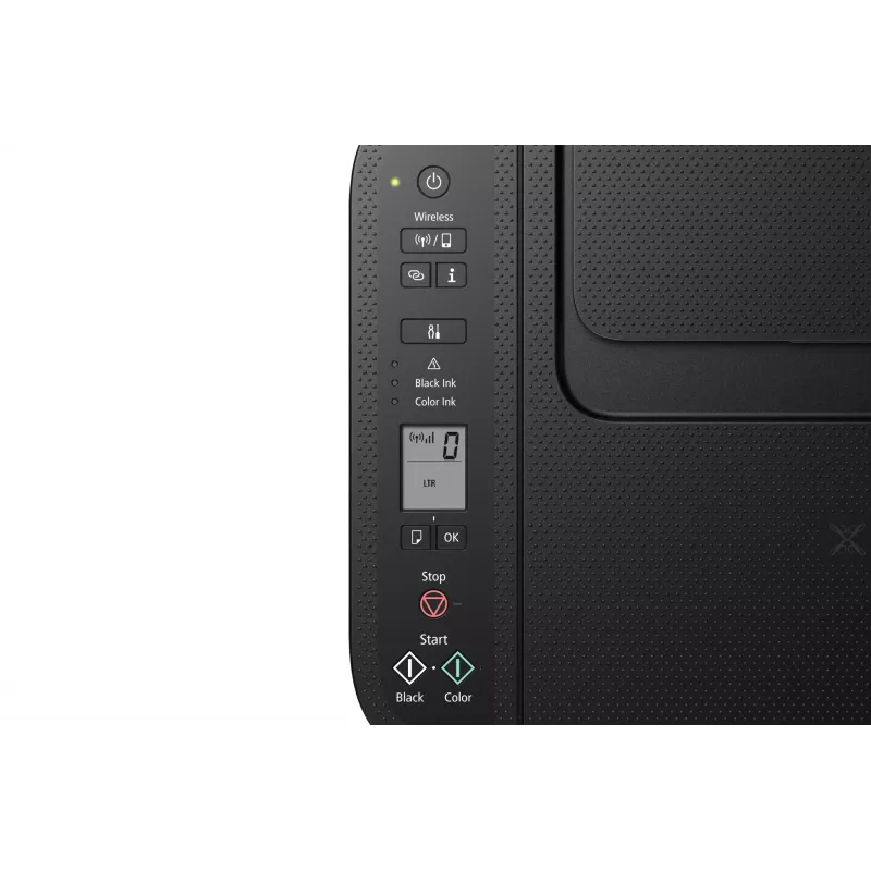 Canon PIXMA TS3750i rašalinis daugiafunkcis įrenginys A4 4800 x 1200 DPI Wi-Fi