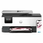 HP OfficeJet Pro 8122e belaidis daugiafunkcis spalvotas spausdintuvas, Instant Ink, dvipusis spausdinimas