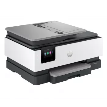 HP OfficeJet Pro 8122e belaidis daugiafunkcis spalvotas spausdintuvas, Instant Ink, dvipusis spausdinimas
