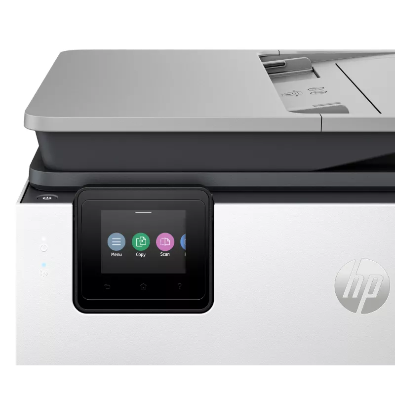 HP OfficeJet Pro 8122e belaidis daugiafunkcis spalvotas spausdintuvas, Instant Ink, dvipusis spausdinimas