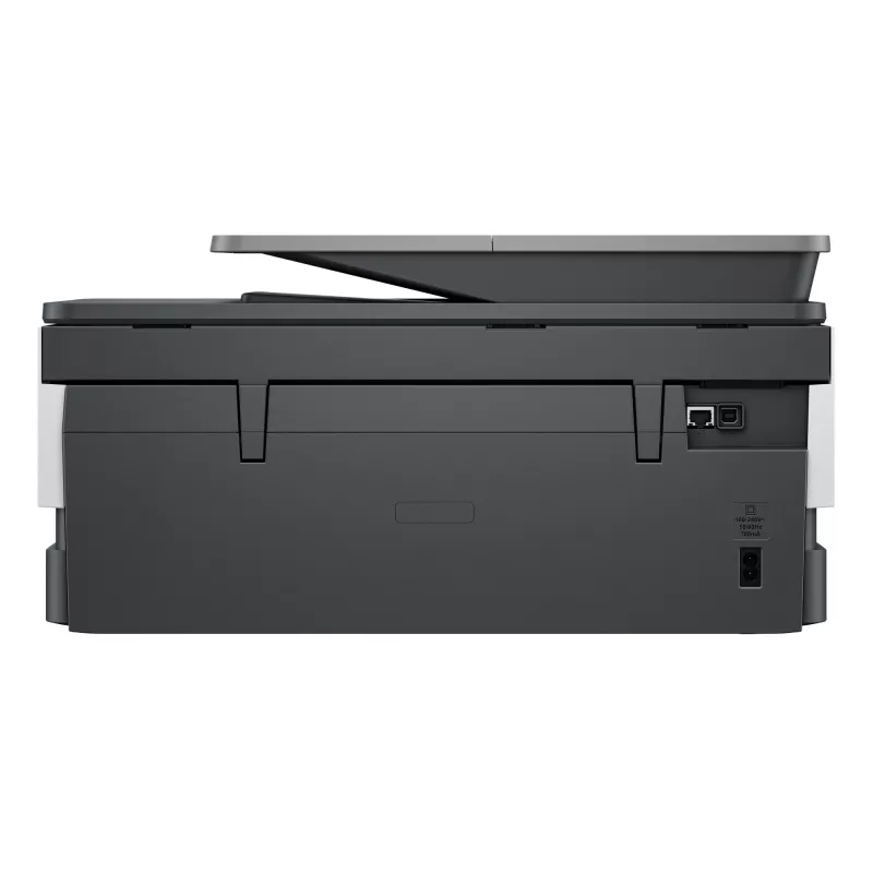 HP OfficeJet Pro 8122e belaidis daugiafunkcis spalvotas spausdintuvas, Instant Ink, dvipusis spausdinimas