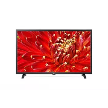 LG 32LQ631C televizorius 81,3 cm (32 coliai) Full HD Smart TV Wi-Fi juodas