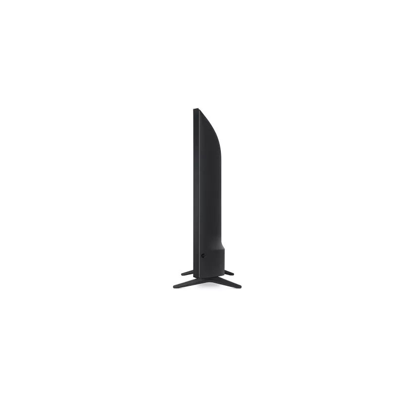 LG 32LQ631C televizorius 81,3 cm (32 coliai) Full HD Smart TV Wi-Fi juodas