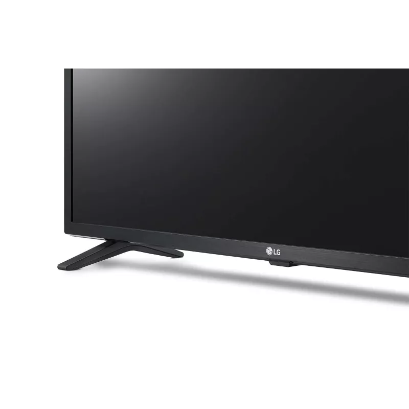 LG 32LQ631C televizorius 81,3 cm (32 coliai) Full HD Smart TV Wi-Fi juodas
