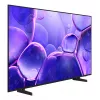 Televizorius Samsung U8000F UE43U8072FUXXH 43 colių 4K Ultra HD LED, Tizen, HDR10+, 3-pusiai be rėmelio, 3x HDMI, Wi‑Fi, Bluetooth 5.3