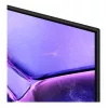 Televizorius Samsung U8000F UE43U8072FUXXH 43 colių 4K Ultra HD LED, Tizen, HDR10+, 3-pusiai be rėmelio, 3x HDMI, Wi‑Fi, Bluetooth 5.3