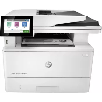 Daugiafunkcis įrenginys HP LaserJet Enterprise MFP M430f, lazerinis, vienspalvis