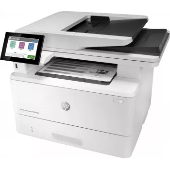Daugiafunkcis įrenginys HP LaserJet Enterprise MFP M430f, lazerinis, vienspalvis