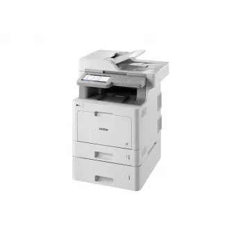Daugiafunkcis spausdintuvas Brother MFC-L9570CDWT lazerinis A4 2400 x 600 DPI 31 ppm Wi-Fi