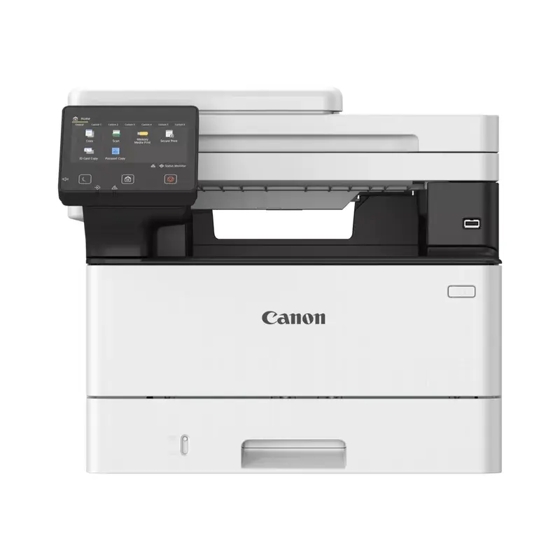 Canon i-SENSYS MF463dw daugiafunkcinis įrenginys A4 1200 x 1200 DPI 40 ppm Wi-Fi