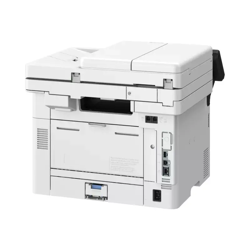 Canon i-SENSYS MF463dw daugiafunkcinis įrenginys A4 1200 x 1200 DPI 40 ppm Wi-Fi