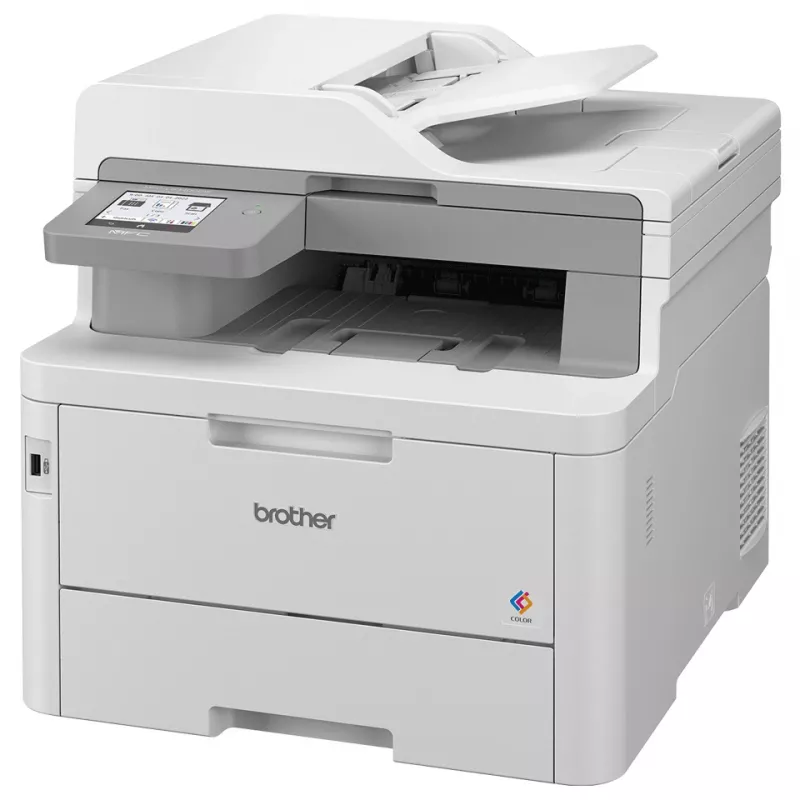 Daugiafunkcis spausdintuvas Brother MFC-L8340CDW LED 600 x 2400 DPI 30 ppm Wi-Fi