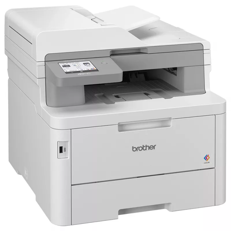 Daugiafunkcis spausdintuvas Brother MFC-L8340CDW LED 600 x 2400 DPI 30 ppm Wi-Fi