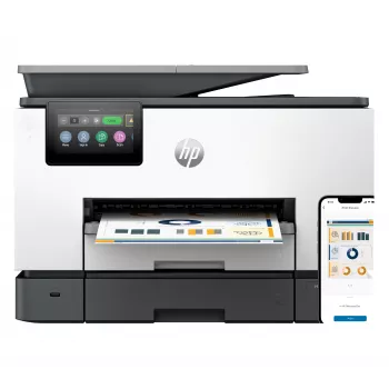 HP OfficeJet Pro 9130b belaidis daugiafunkcis spalvotas spausdintuvas, dvipusis spausdinimas; kopijavimo aparatas, skaitytuvas