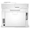 HP Color LaserJet Pro MFP 4302dw spausdintuvas, lazerinis, spalvotas, 600 x 600 DPI, A4, tiesioginis spausdinimas, mėlyna, balta