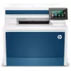 Daugiafunkcis spausdintuvas HP Color LaserJet Pro MFP 4302fdn spalvotas lazerinis spausdinimas