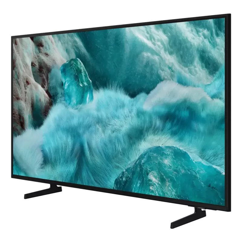Televizorius Samsung 50 colių QLED Q7F2 4K Ultra HD