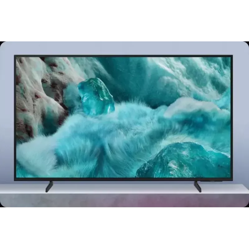 Televizorius Samsung 50 colių QLED Q7F2 4K Ultra HD