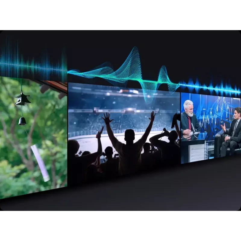Televizorius Samsung 50 colių QLED Q7F2 4K Ultra HD