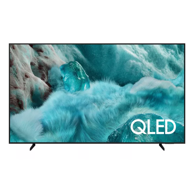 Samsung QE65Q7FAAUXXH 165,1 cm (65 col.) 4K Ultra HD Smart TV QLED Wi-Fi juodas