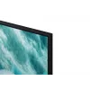 Samsung QE65Q7FAAUXXH 165,1 cm (65 col.) 4K Ultra HD Smart TV QLED Wi-Fi juodas