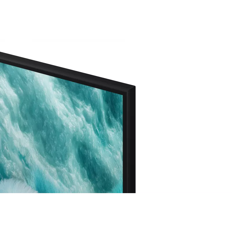 Samsung QE65Q7FAAUXXH 165,1 cm (65 col.) 4K Ultra HD Smart TV QLED Wi-Fi juodas