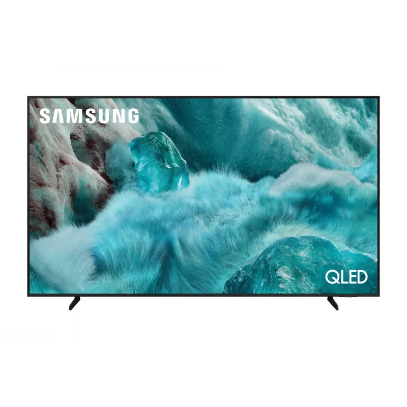 Samsung QE65Q7FAAUXXH 165,1 cm (65 col.) 4K Ultra HD Smart TV QLED Wi-Fi juodas