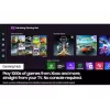 Samsung Series 8 UE50DU8000KXXU 50 colių 4K Ultra HD LED televizorius