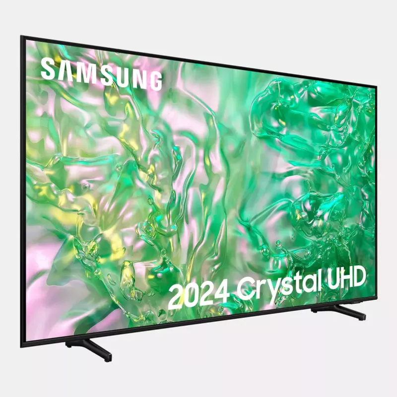 Samsung Series 8 UE50DU8000KXXU 50 colių 4K Ultra HD LED televizorius
