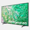 Samsung Series 8 UE50DU8000KXXU 50 colių 4K Ultra HD LED televizorius