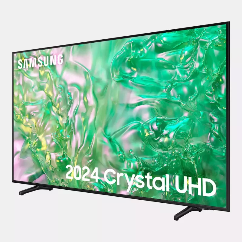 Samsung Series 8 UE50DU8000KXXU 50 colių 4K Ultra HD LED televizorius