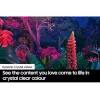 Samsung Series 8 UE50DU8000KXXU 50 colių 4K Ultra HD LED televizorius