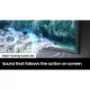 Samsung Series 8 UE50DU8000KXXU 50 colių 4K Ultra HD LED televizorius