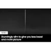 Samsung Series 8 UE50DU8000KXXU 50 colių 4K Ultra HD LED televizorius