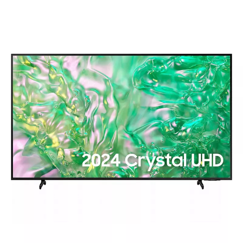Samsung Series 8 UE50DU8000KXXU 50 colių 4K Ultra HD LED televizorius