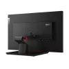 Monitorius Lenovo ThinkVision T24t-20 23,8 col. liečiamasis LED 1920 x 1080