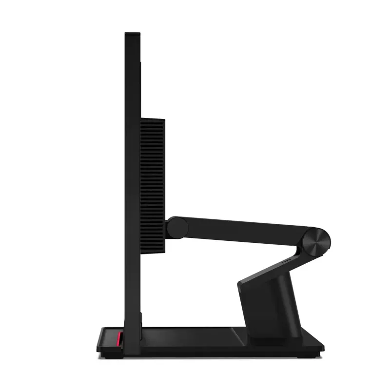 Monitorius Lenovo ThinkVision T24t-20 23,8 col. liečiamasis LED 1920 x 1080