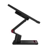 Monitorius Lenovo ThinkVision T24t-20 23,8 col. liečiamasis LED 1920 x 1080