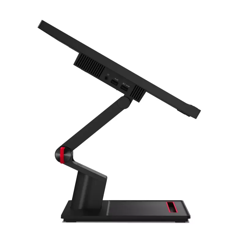 Monitorius Lenovo ThinkVision T24t-20 23,8 col. liečiamasis LED 1920 x 1080