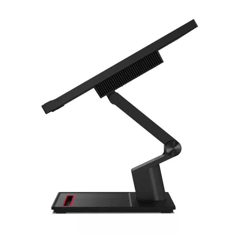 Monitorius Lenovo ThinkVision T24t-20 23,8 col. liečiamasis LED 1920 x 1080